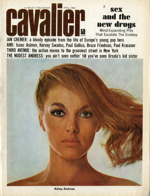 Farber on Film Introduction, Part 3 (Farber Before Negative Space) on